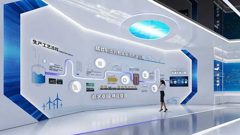 揭秘互联网技术解决方案供应商：品牌对比背后的逻辑