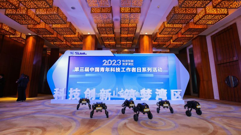 智慧园区安防系统：定制价格背后的考量因素